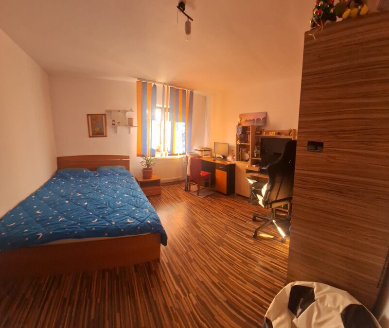 Prahova, casa in apropiere de Ploiesti.