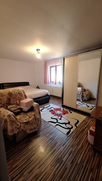 Prahova, casa in apropiere de Ploiesti.